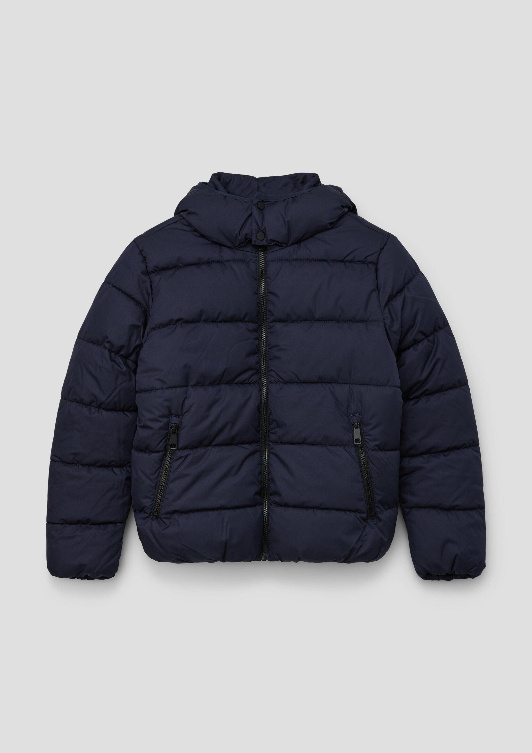 Winterjacke Outdoor-Jacke