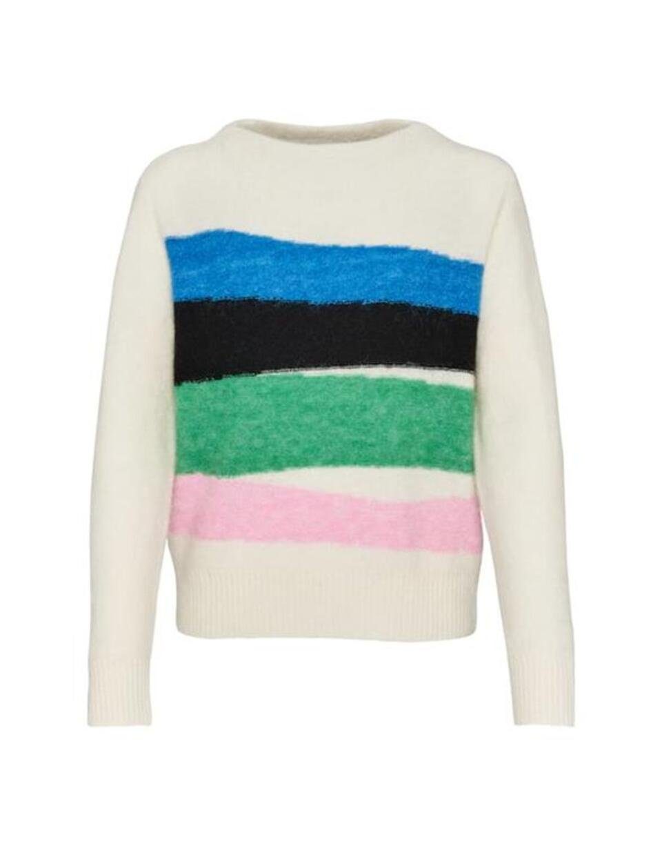 Strickpullover 'Polora'