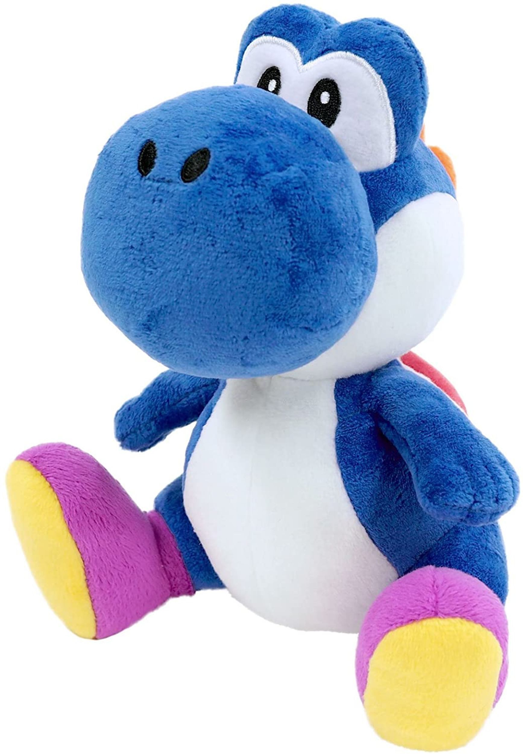 Together Plus Plüschfigur Yoshi