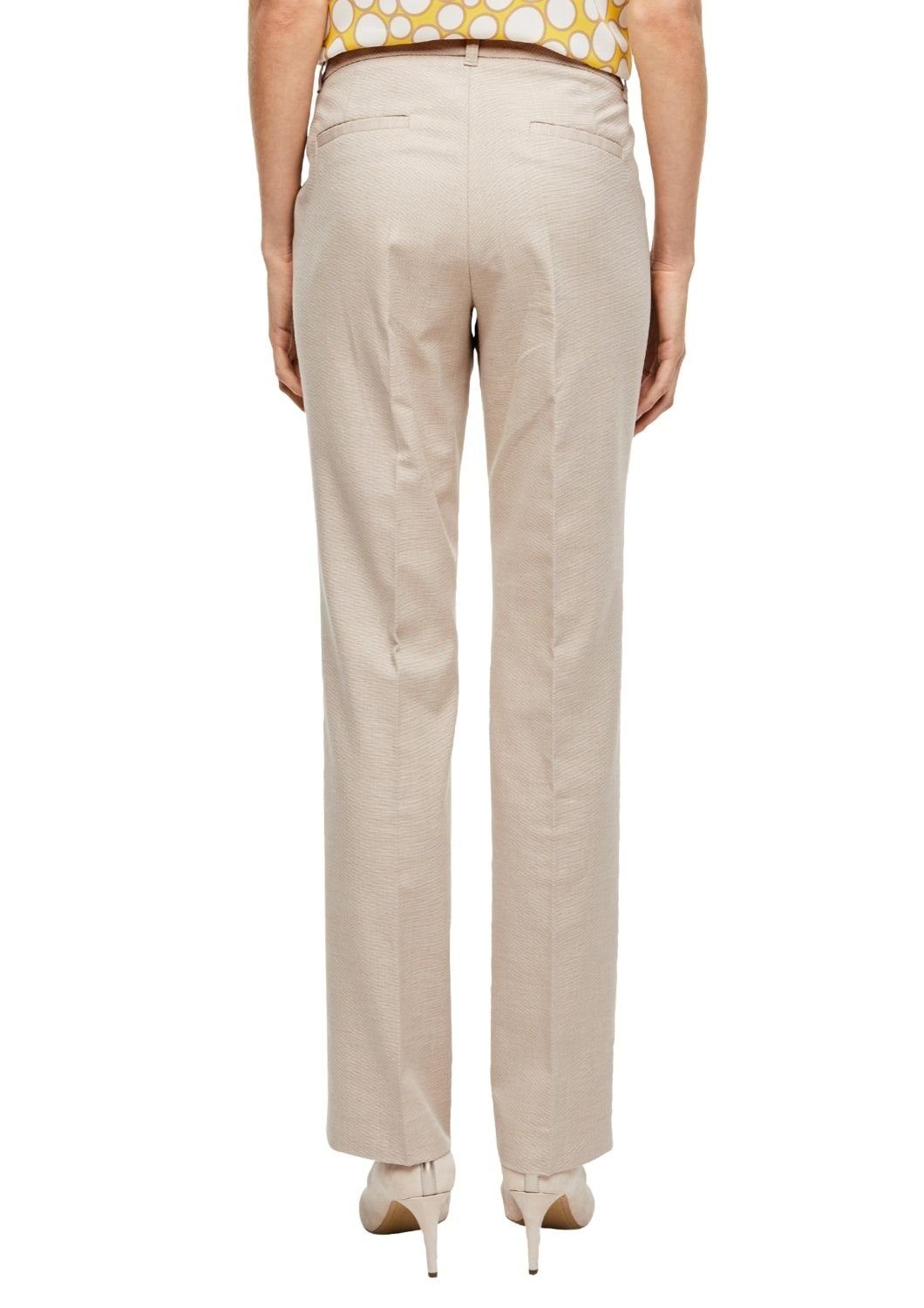 s.Oliver BLACK LABEL Anzughose