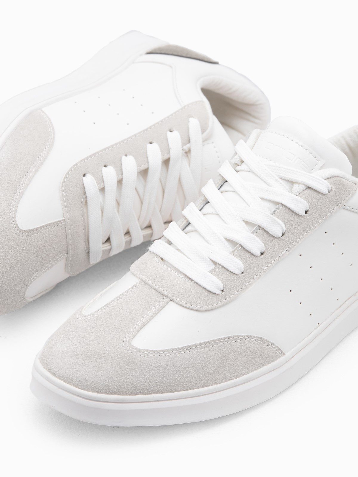OMBRE Herren OLDSCHOOL Sneaker Sneaker günstig online kaufen