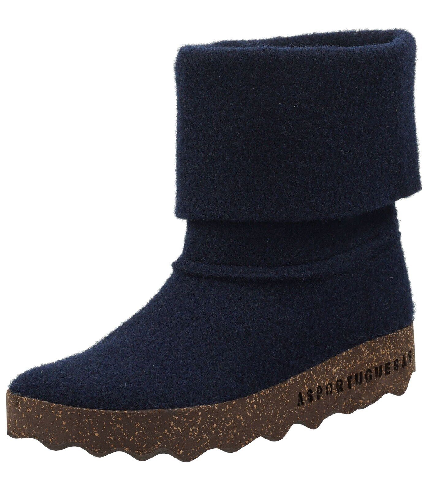 Asportuguesas Сапогиette Filz Сапогиette