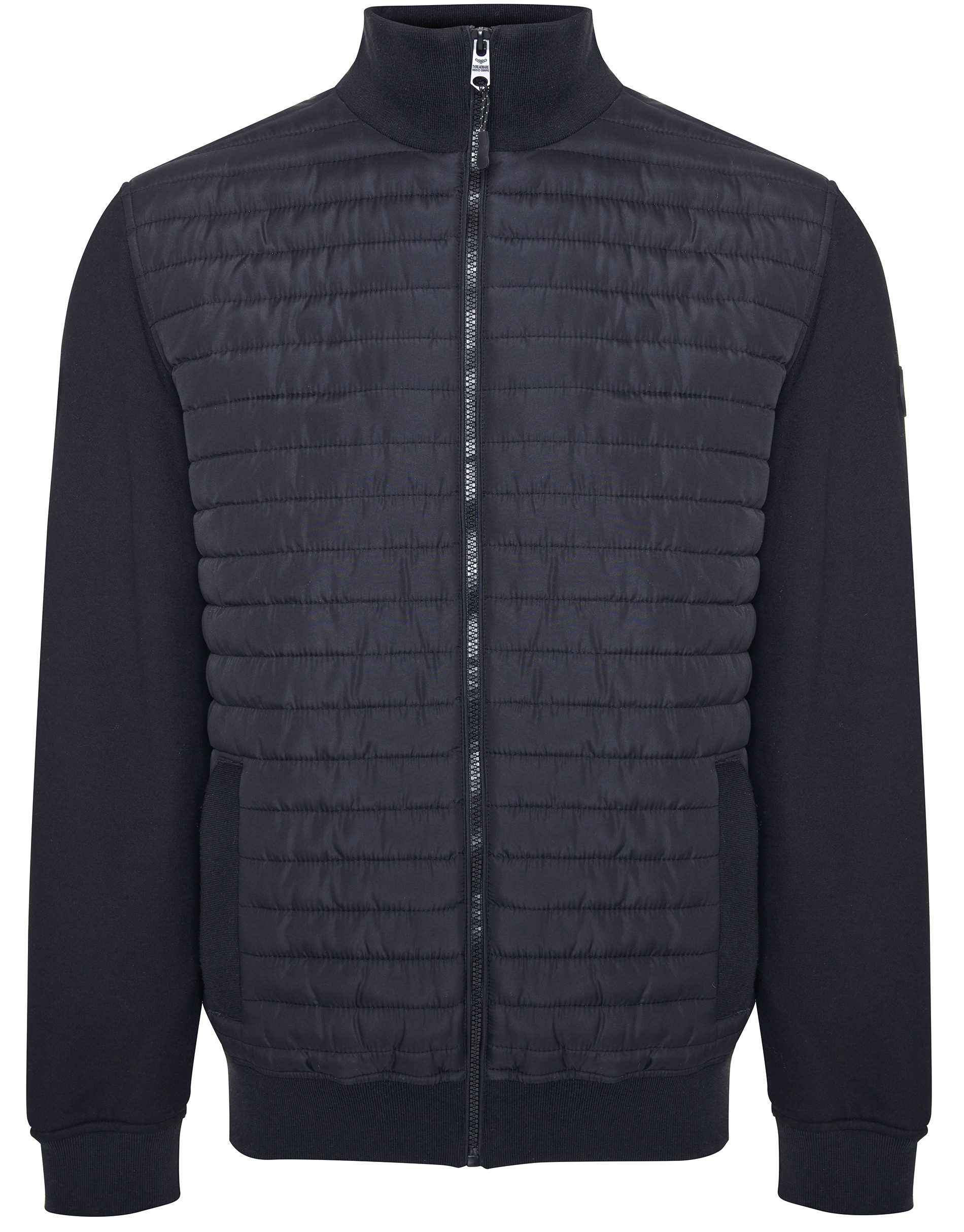 Steppjacke Invicta