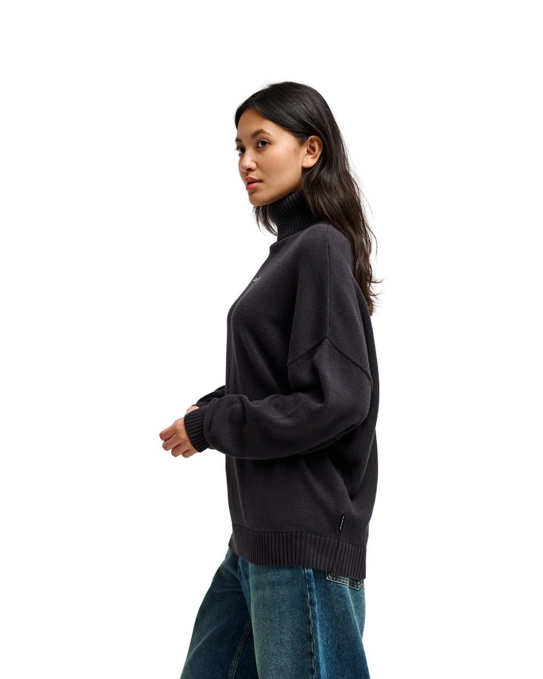 Quiksilver Fleecepullover Anakao Turtle