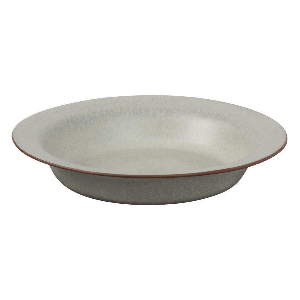 JAMIE OLIVER Teller Jamie Oliver Suppenteller Pastateller 556919 Grau Marmor