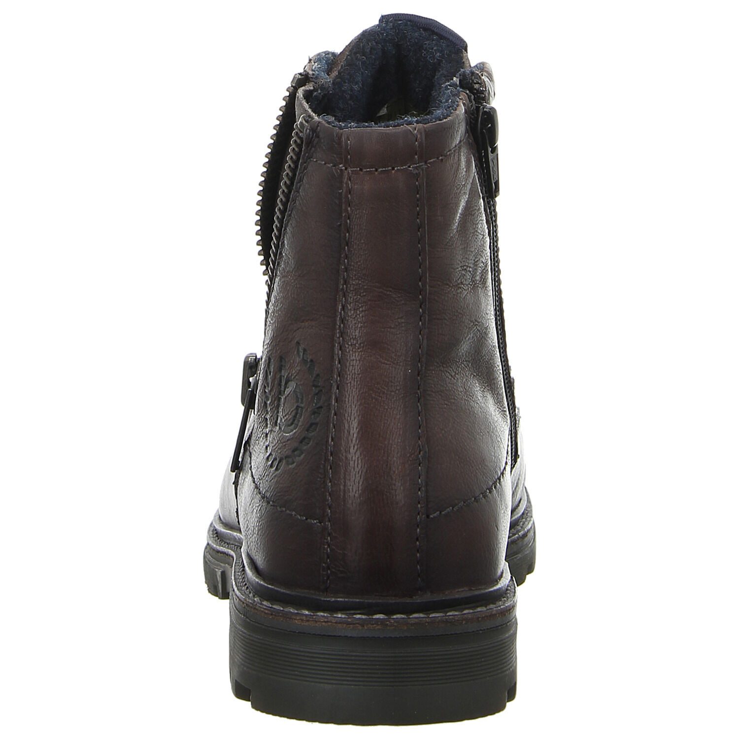 bugatti Schnürstiefel