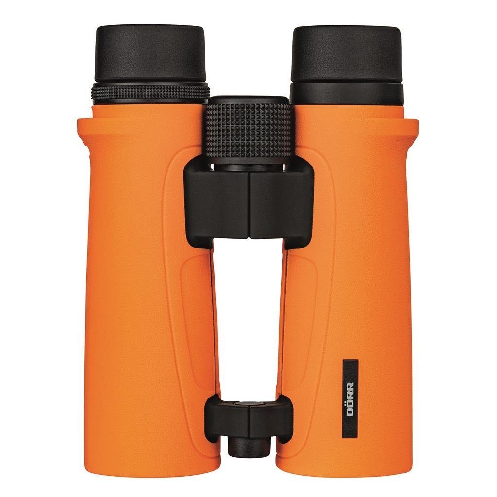 orange Outdoor XP Jäger, Fernglas für 10x42 Dörr SIGNAL Dachkantfernglas