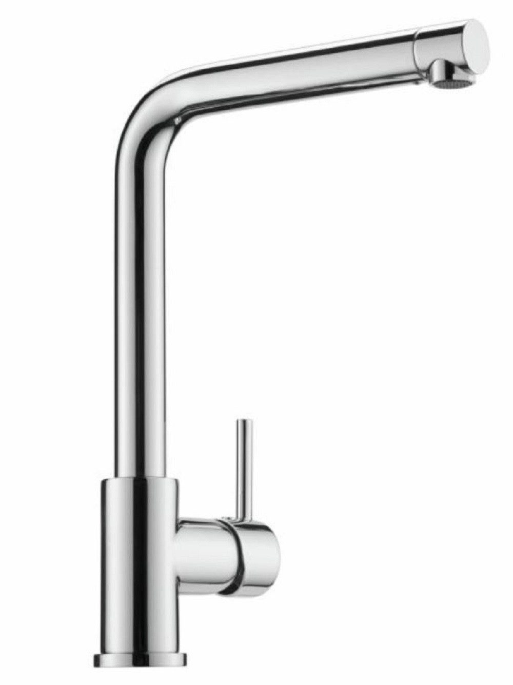 Küchenarmatur Einhebelmischer Linea Arco 1 chrom, Niederdruck 5011257