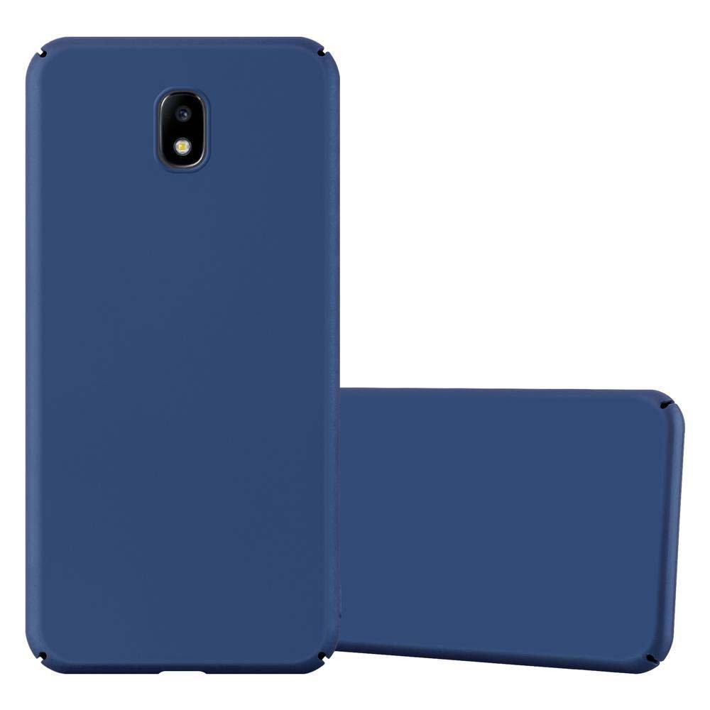 Cadorabo Handyhülle für Samsung Galaxy J5 2017 Hülle Samsung Galaxy J5 2017, Handy Schutzhülle - Hülle - Robustes Hard Cover Back Case Bumper