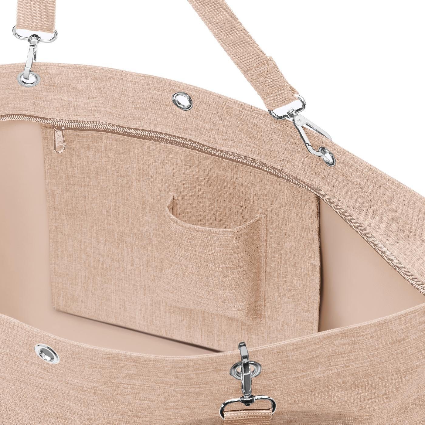 REISENTHEL® Shopper shopper XL, Einkaufstasche Strandtasche günstig online kaufen