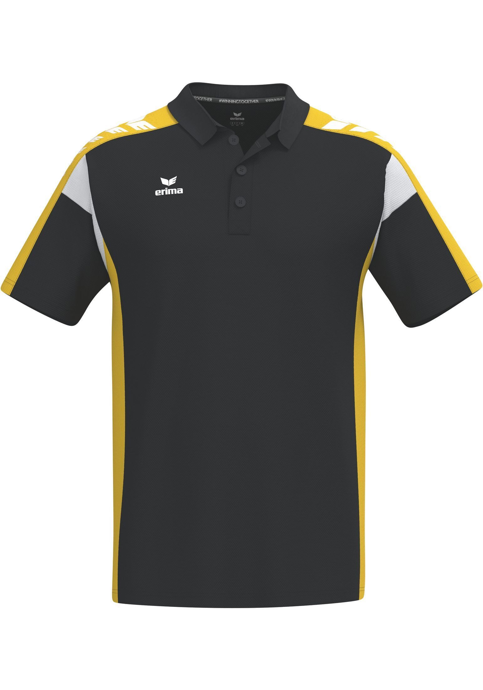 Poloshirt erima Unisex Poloshirt CELEBRATE 125 Poloshirt function