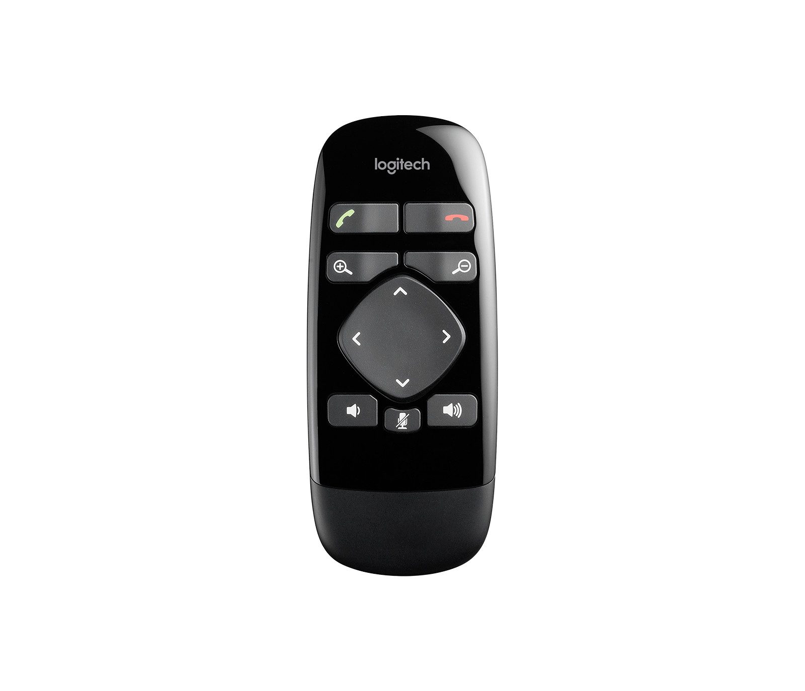 Logitech Webcam