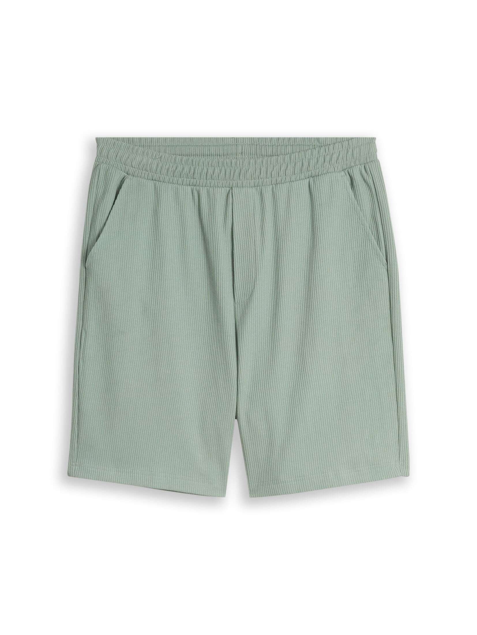TOM TAILOR Denim Shorts Hosen & Chino Relaxed Fit Sweat-Shorts