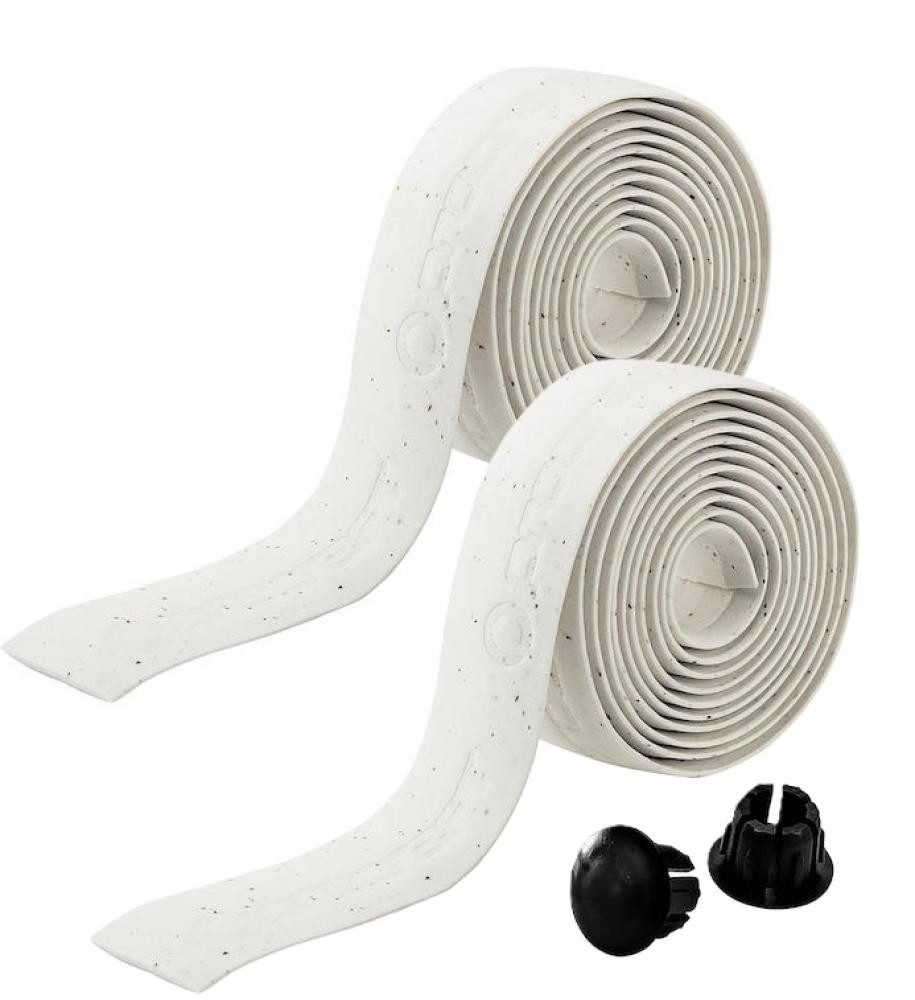 Procraft Lenkerband Procraft Lenkerband Gel Standard weiß - mehr Komfort und Dämpfung