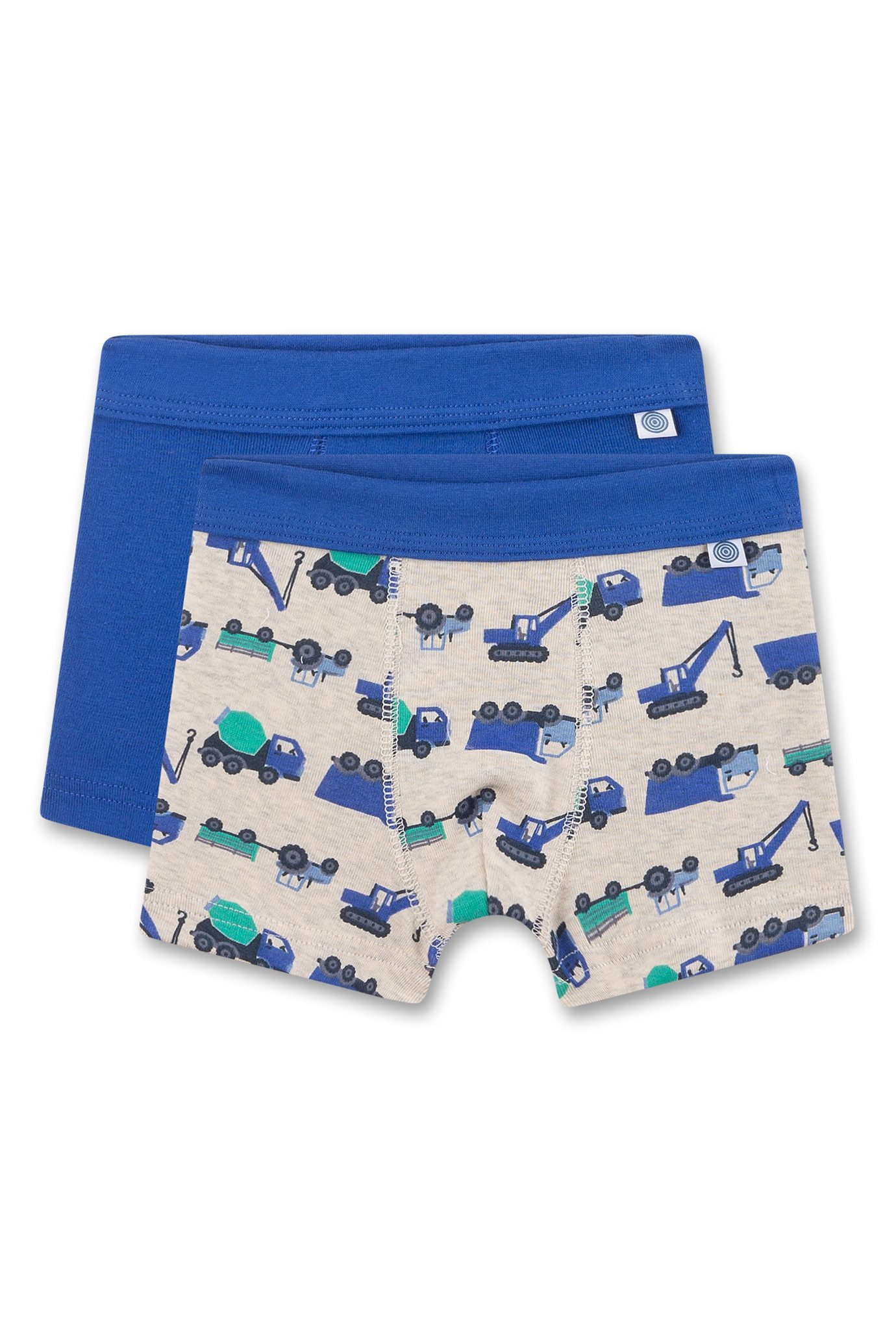 Boxer