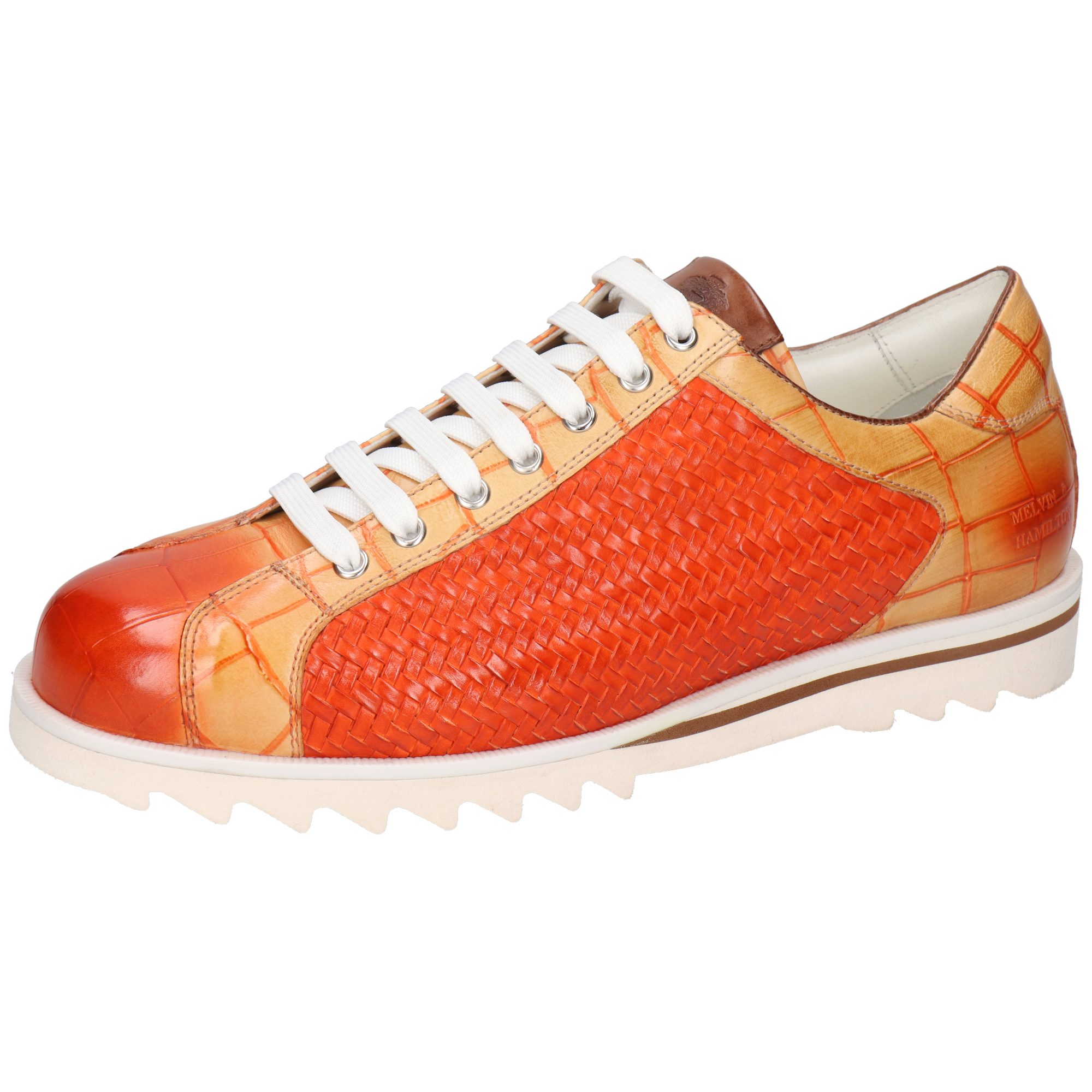 Melvin & Hamilton Hadrian 5 Sneaker günstig online kaufen