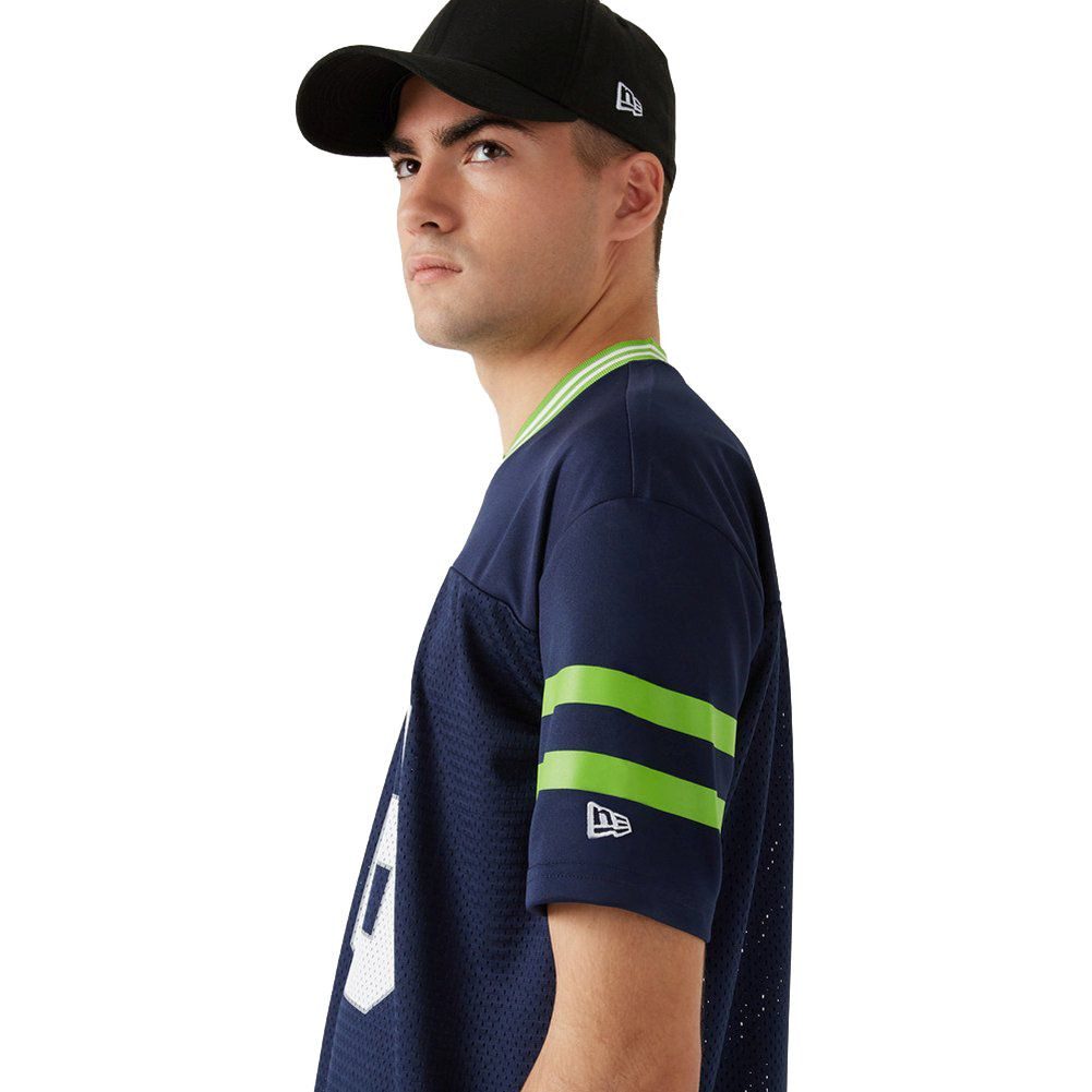 New Era Footballtrikot NFL Jersey NFL Seattle Seahawks