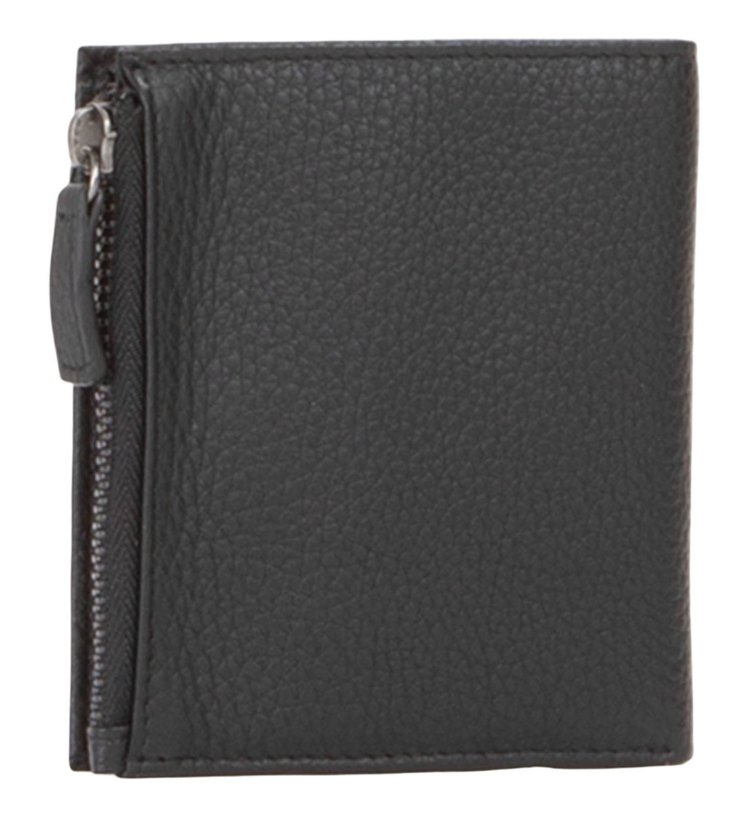 VALENTINO BAGS Geldbörse Wallet, aus echtem Leder