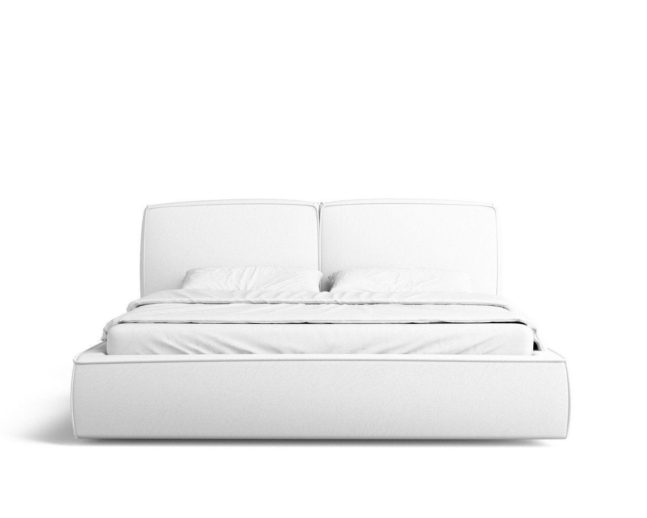 Sofa Dreams Polsterbett Christobal, Polsterbett Bett günstig online kaufen