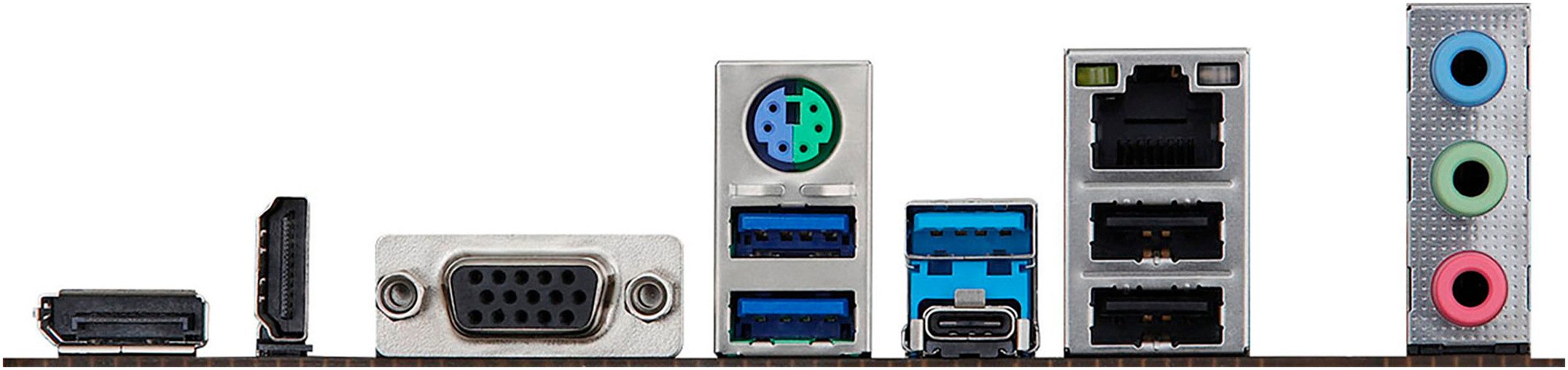 Asrock B760M-HDV/M.2 D4 Mainboard