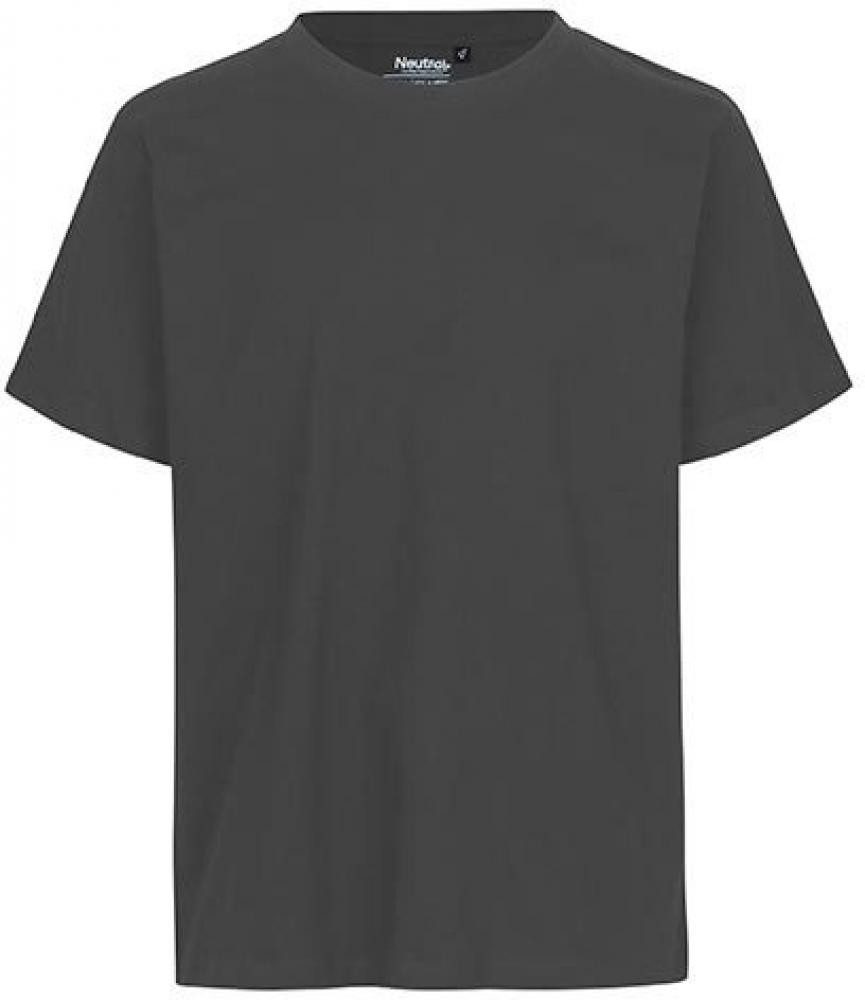 Neutral Rundhalsshirt Herren Regular T-Shirt günstig online kaufen