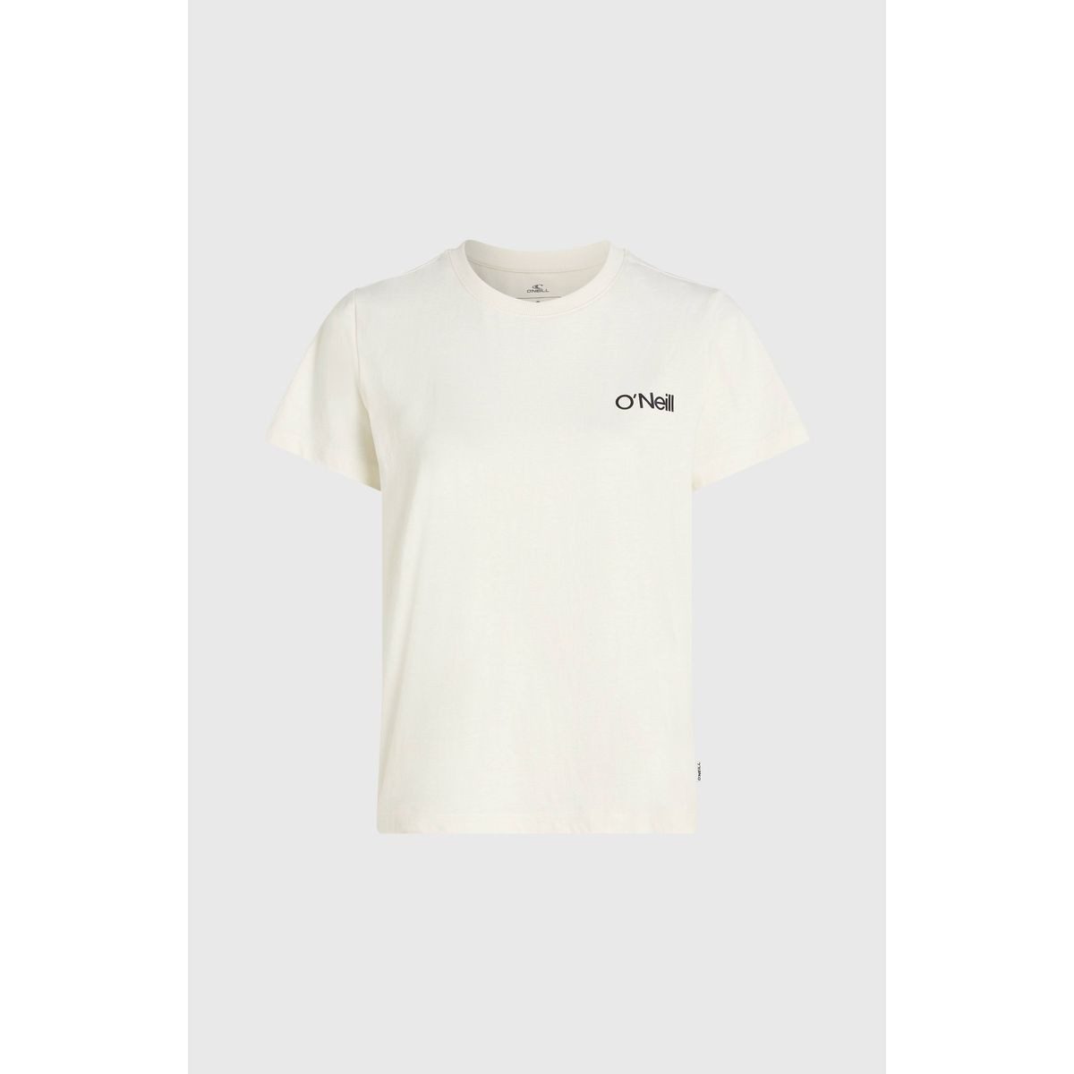 O'Neill Kurzarmshirt O'neill Polygiene Cotton Graphic T-shirt Genießen Sie langanhaltende Frische und Komfort mit diesem stilvollen