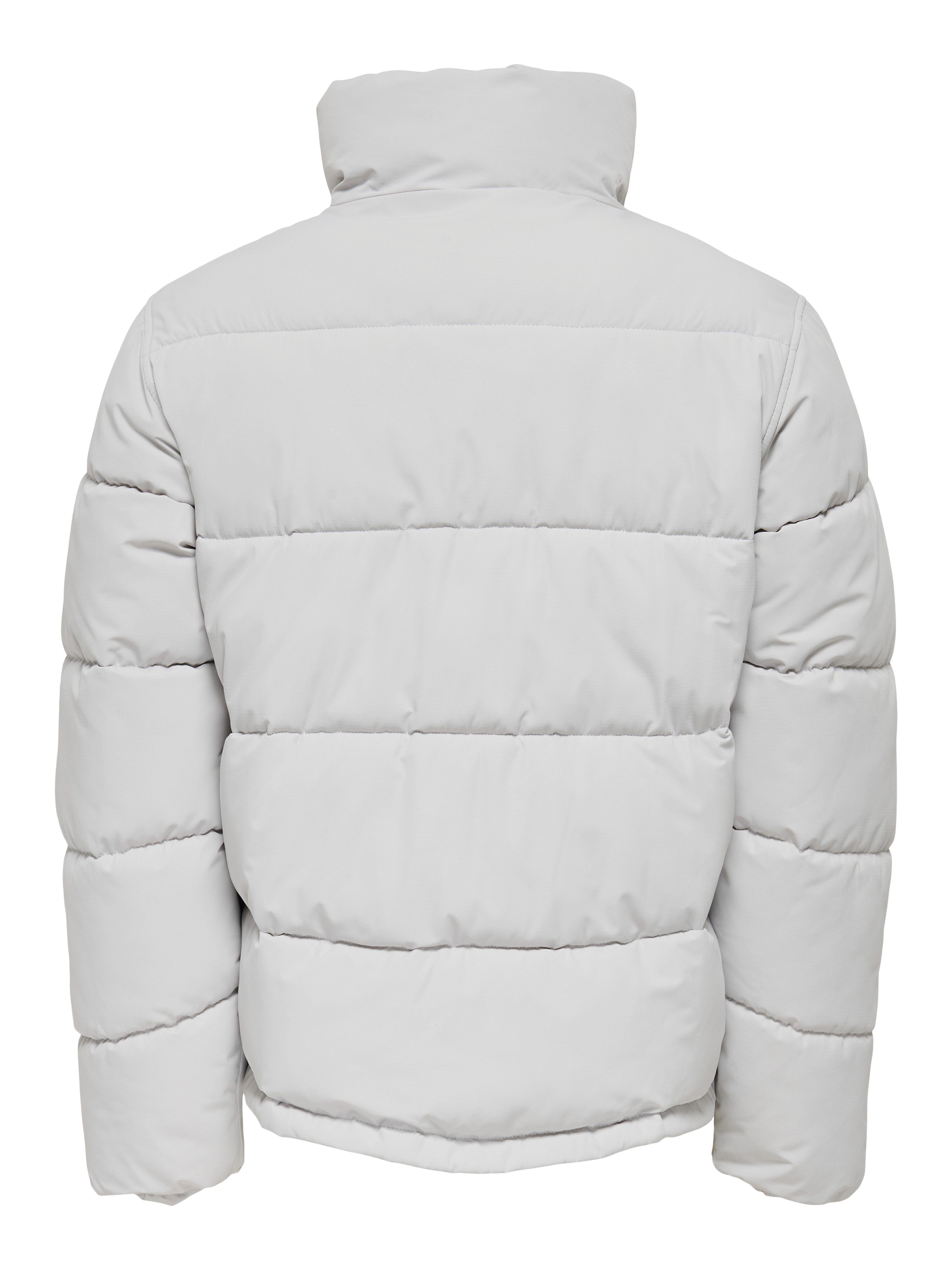 ONLY & SONS Steppjacke ONSPACK LIFE PUFFER JACKET OTW