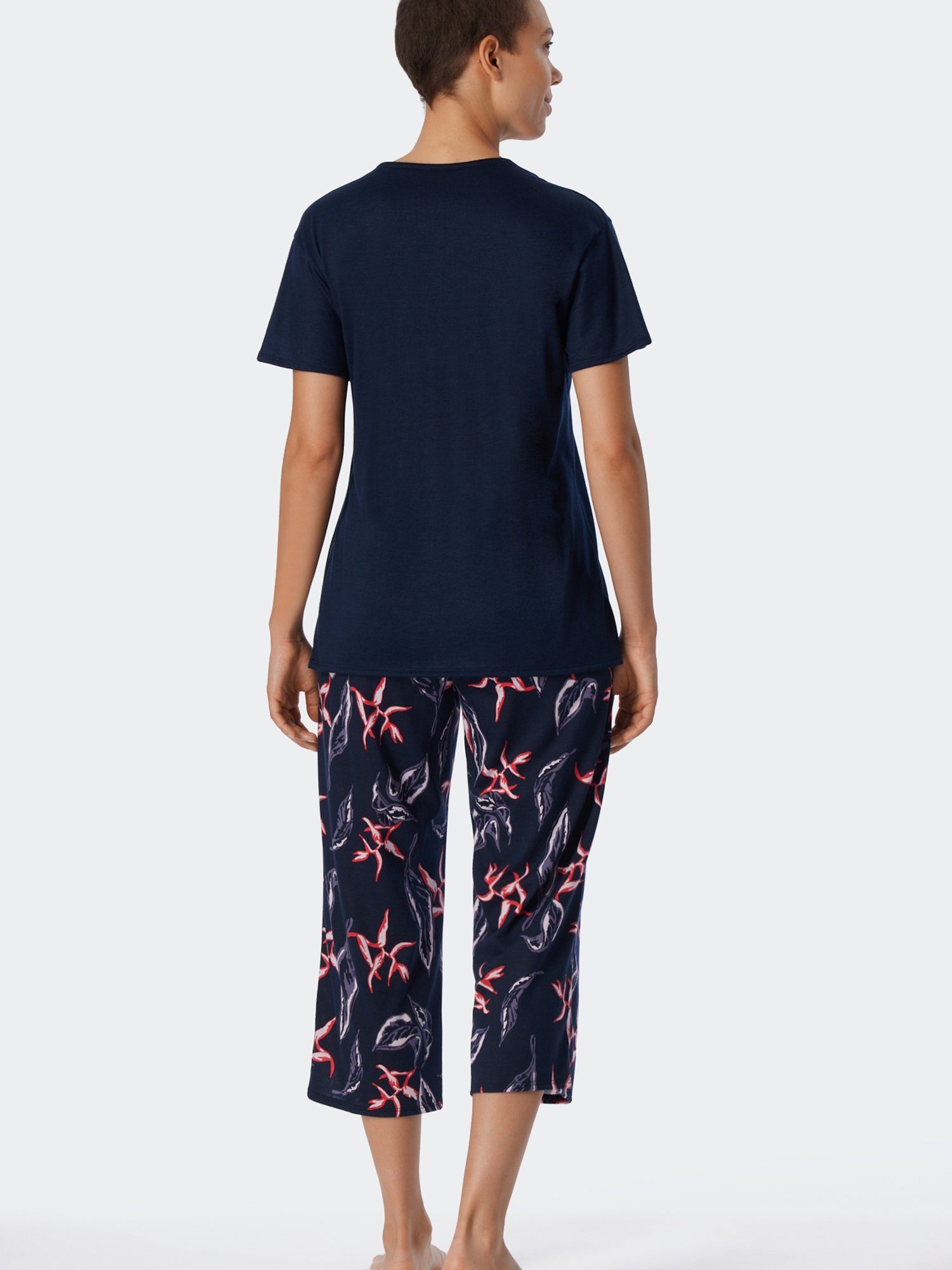 multicolor Schiesser Contemporary 1 Pyjama Nightwear