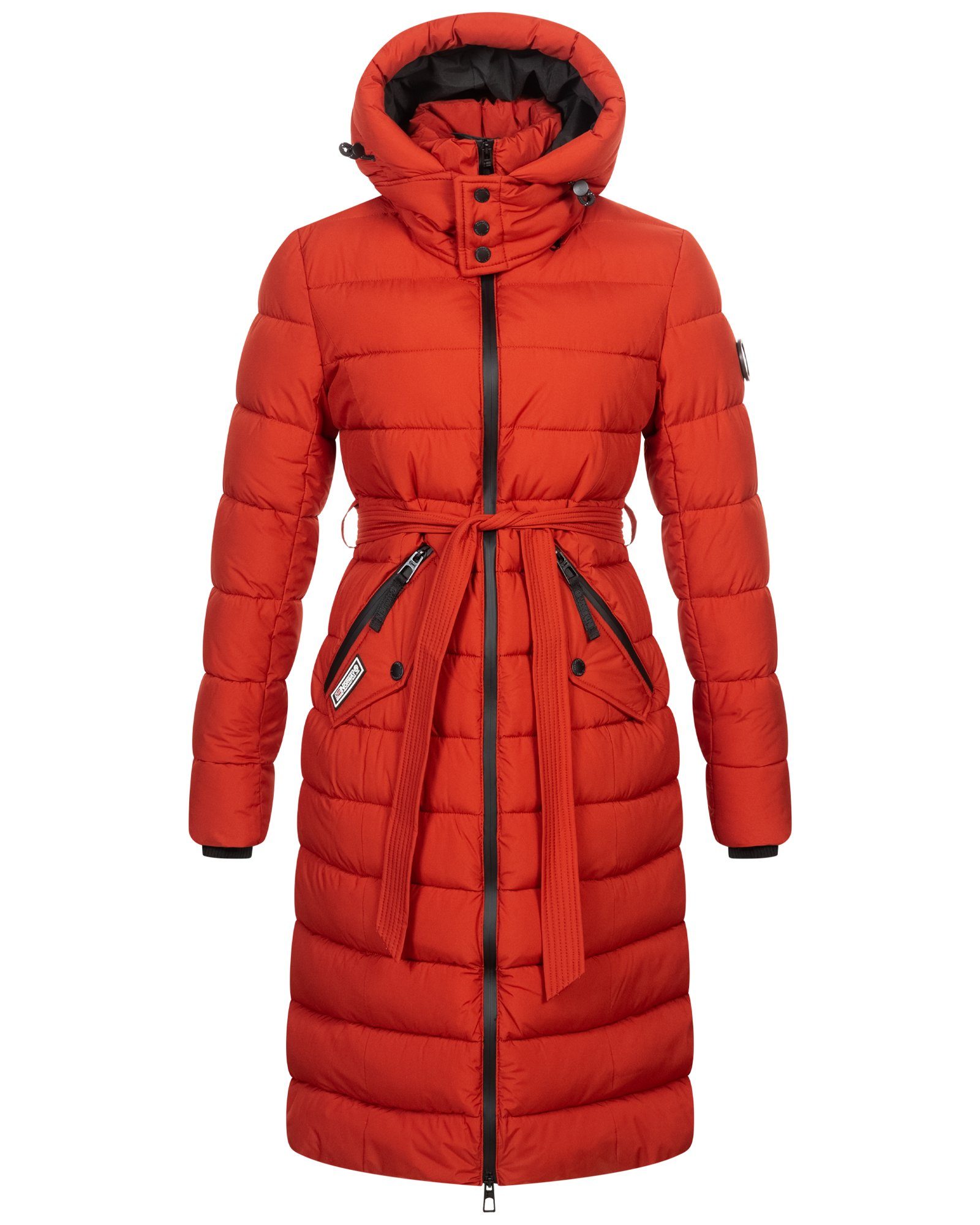 Geographical Norway Steppjacke Damen Winter Jacke Mantel Parka Steppjacke S günstig online kaufen