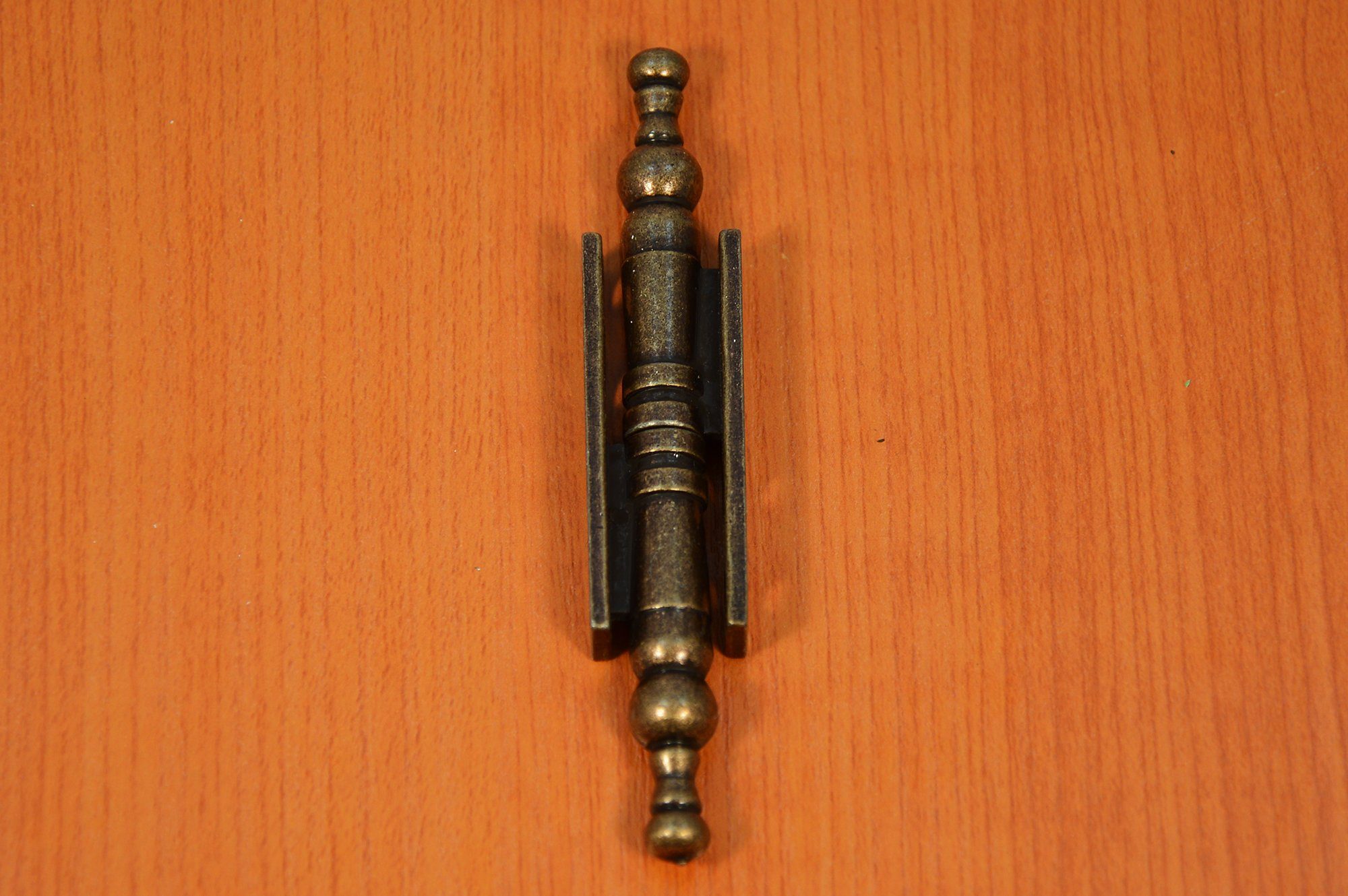 AMIG Möbelbeschlag Vintage Antiken Scharniere Beschläge im restaurierungsshop Möbelbänder (1 St)