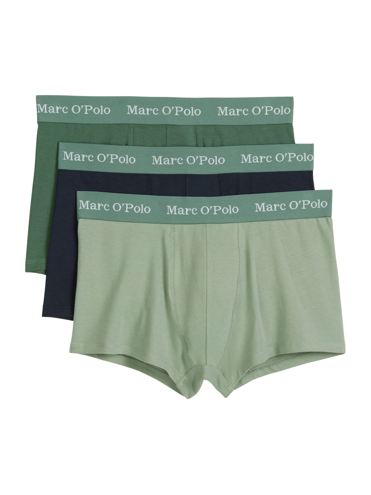 Retro Pants Trunk Essentials