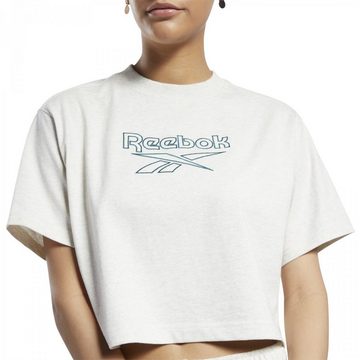 Reebok Classic T-Shirt Reebok Classics Big Logo Tee