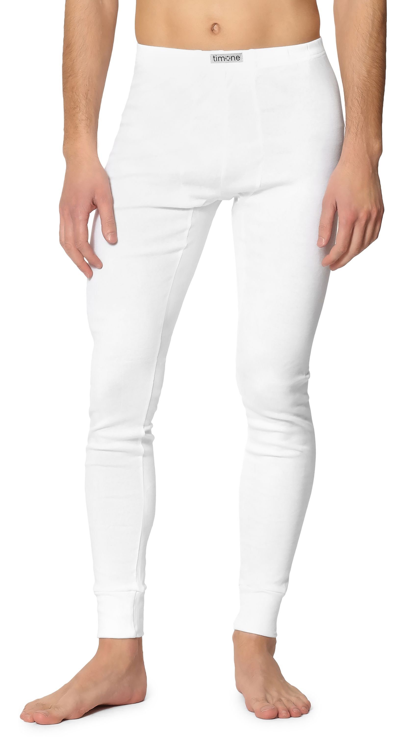 Timone Lange Unterhose Herren Lange Unterhose günstig online kaufen