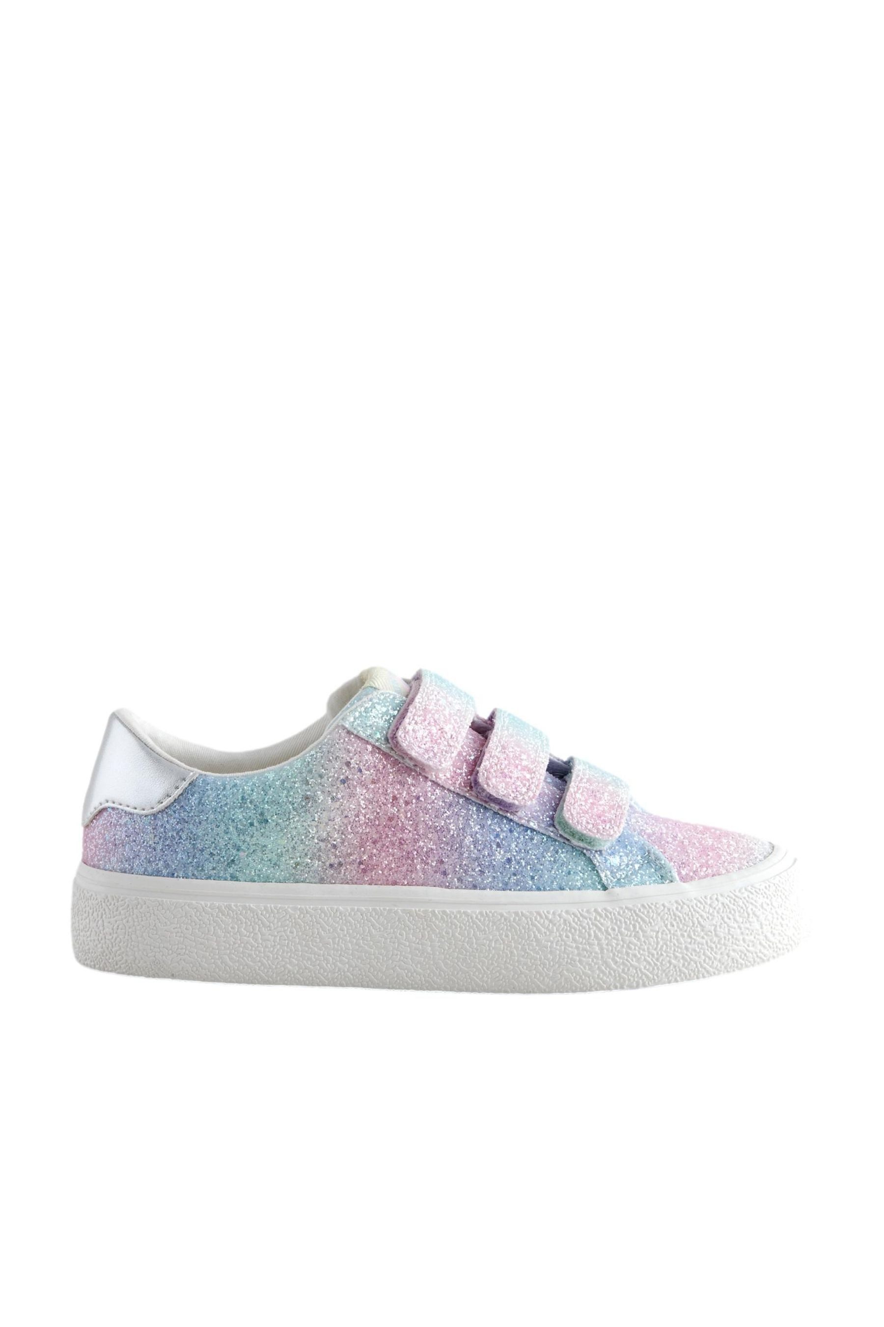 Next Sneaker mit Klettverschluss Sneaker (1-tlg) günstig online kaufen