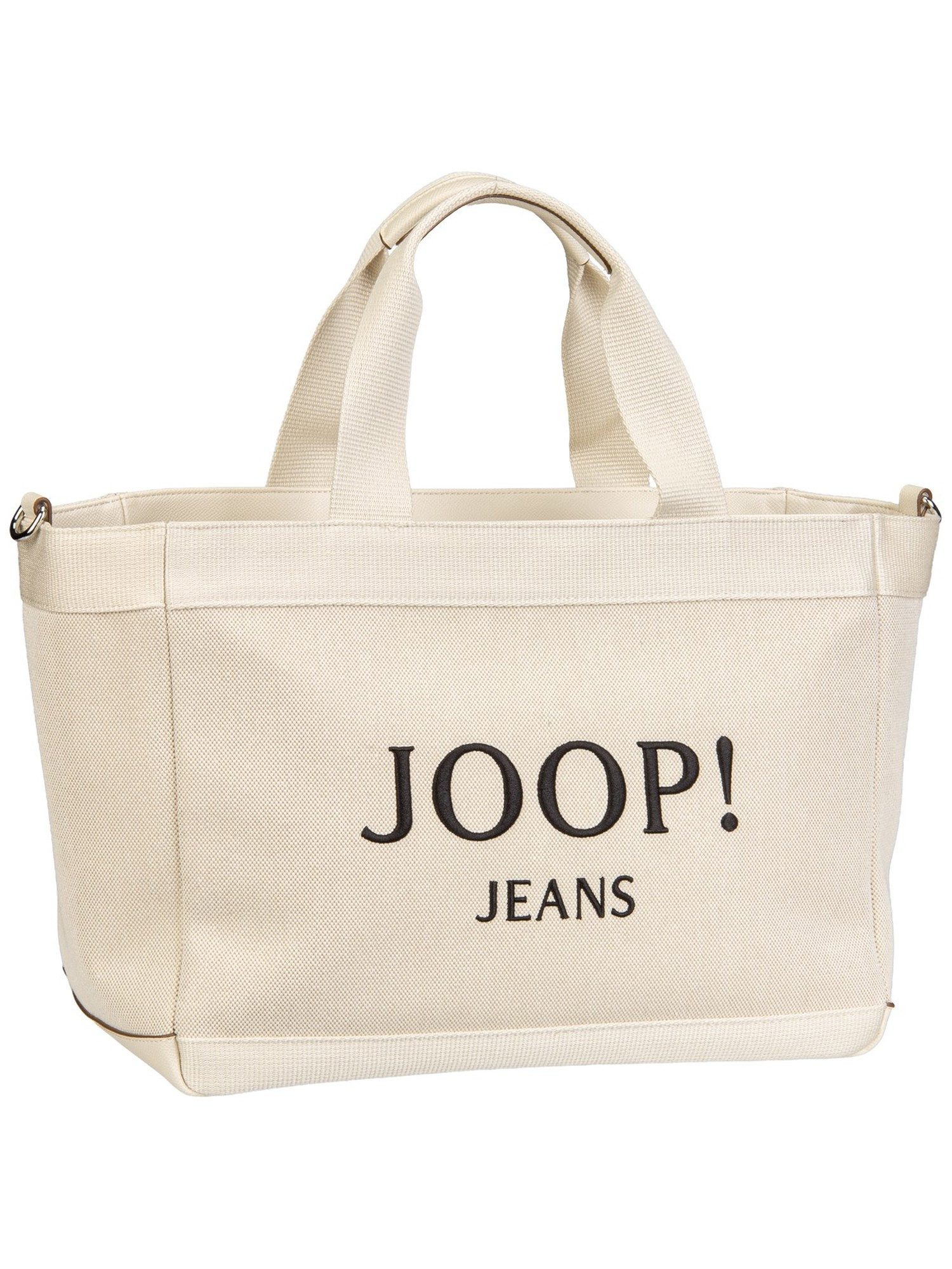 JOOP! Handtasche Calduccio Tela Yvette Handbag, Henkeltaschen