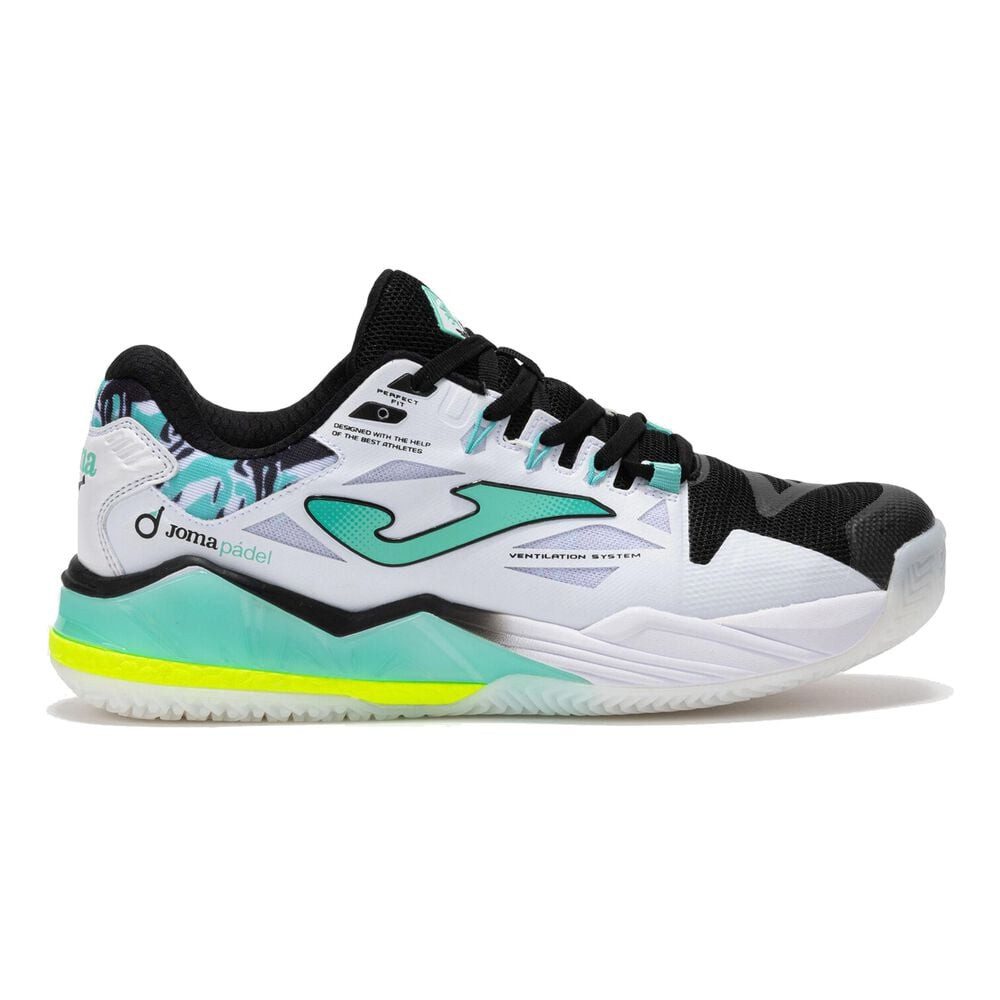 Joma Spin - Padelschuh Padelschuh