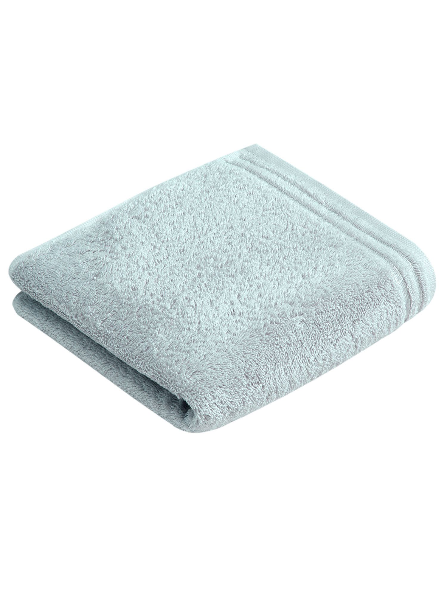Vossen Handtücher 4er Pack Handtuch 60 x 110 cm Calypso feeling, Frottier (Spar-Set, 4-St) – Bild 2 von 4