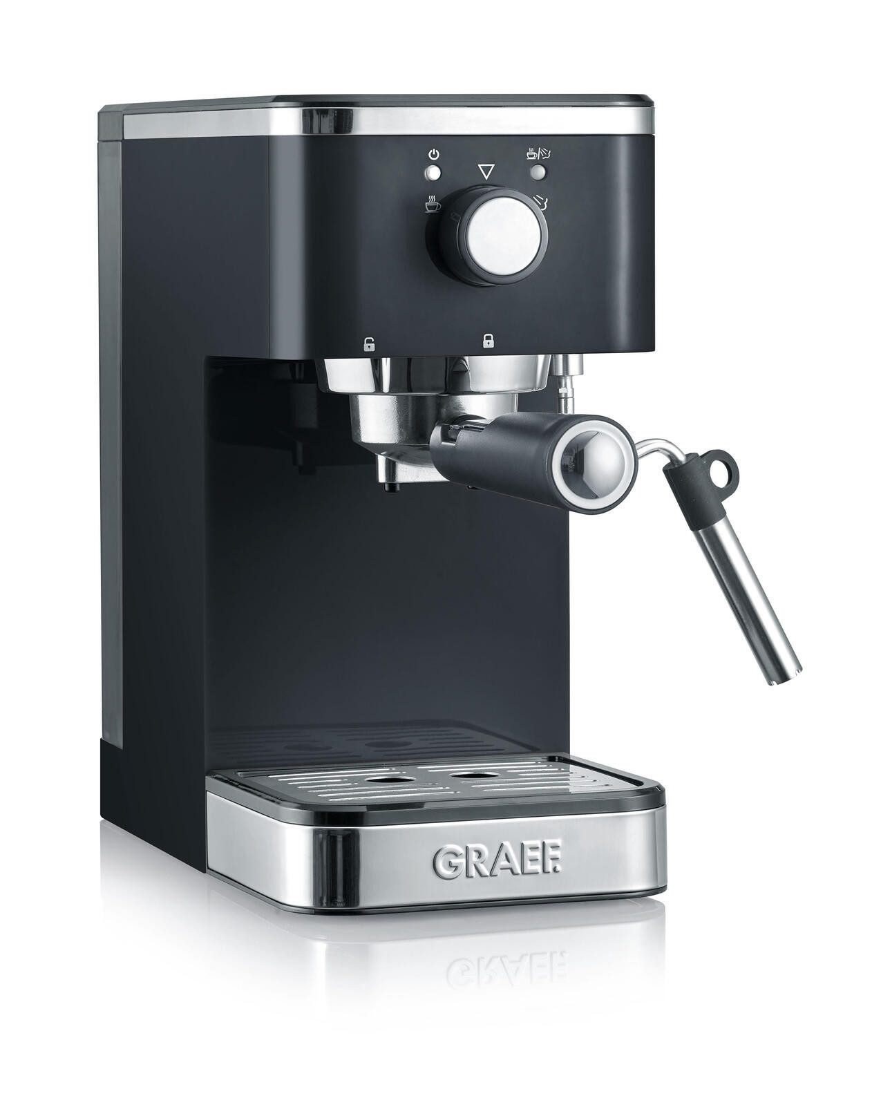Graef Espressomaschine