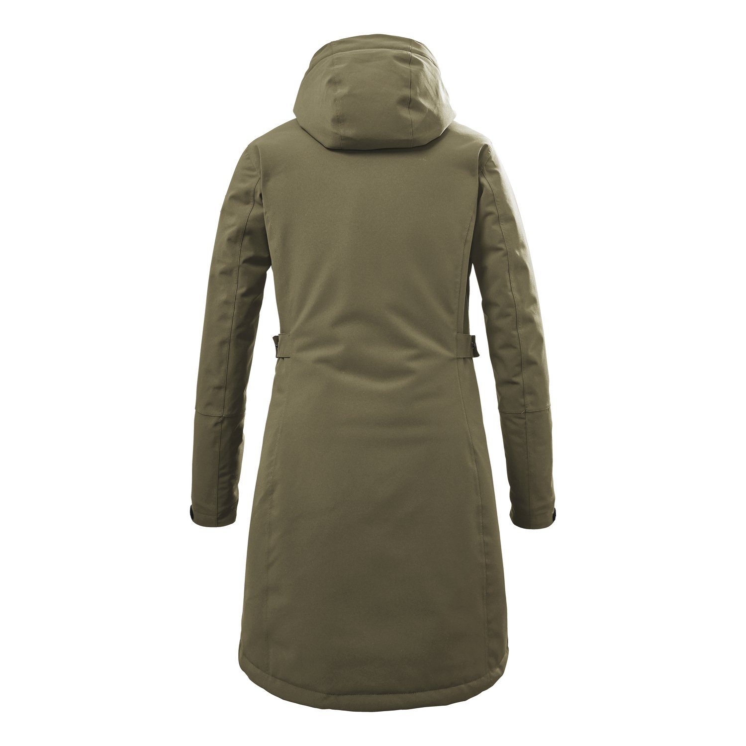 Killtec Funktionsmantel Parka KOW 165 günstig online kaufen