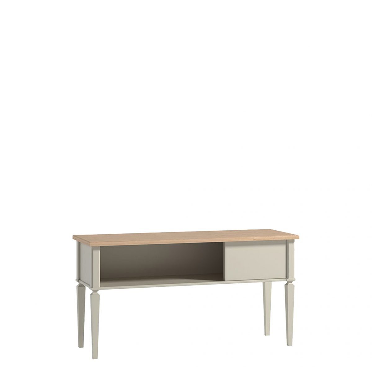Tisch Holz Konsolen Sideboard Wohnzimmer JVmoebel Anrichte Lowboard Konsole Sideboard