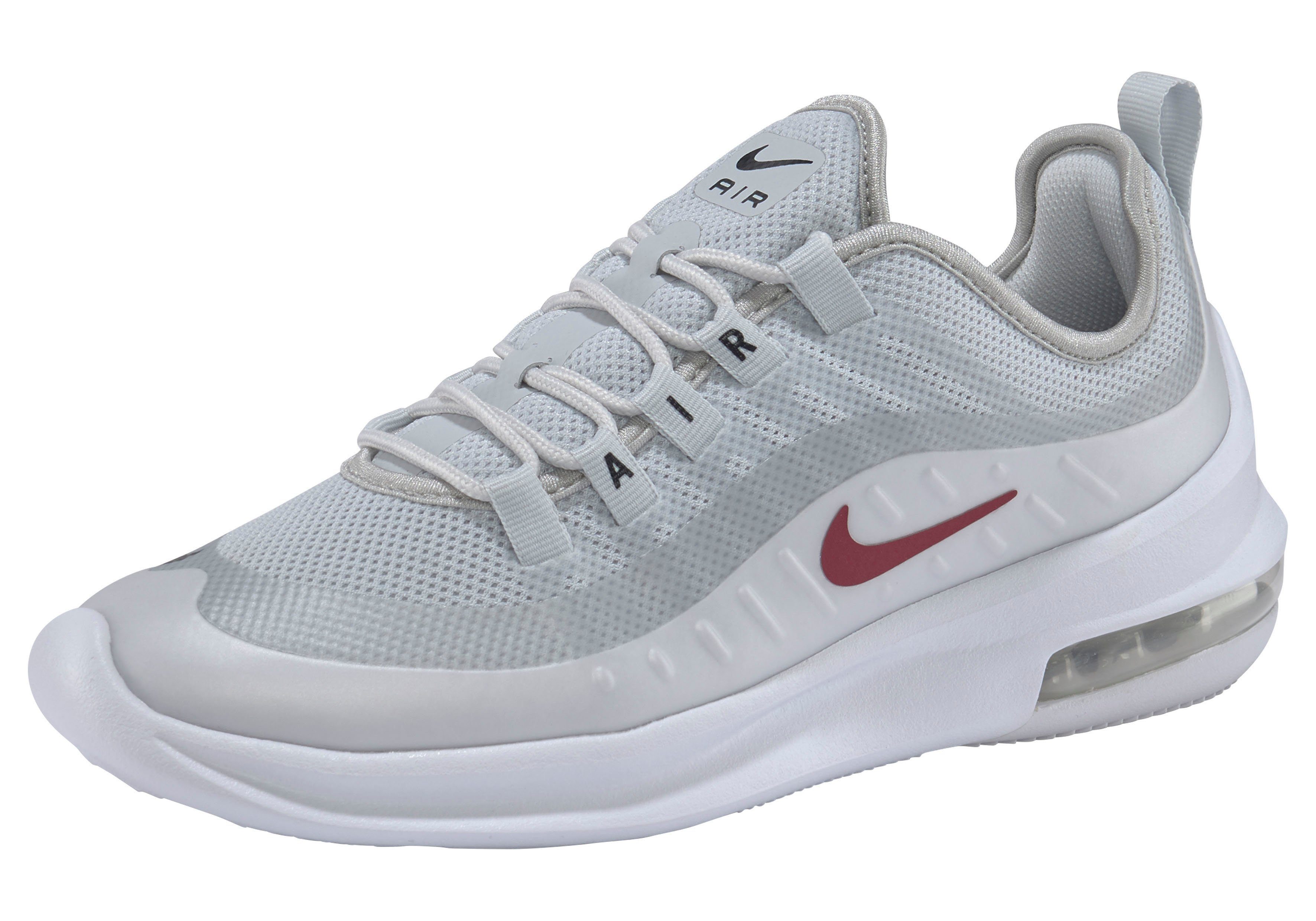 double sole nike air force
