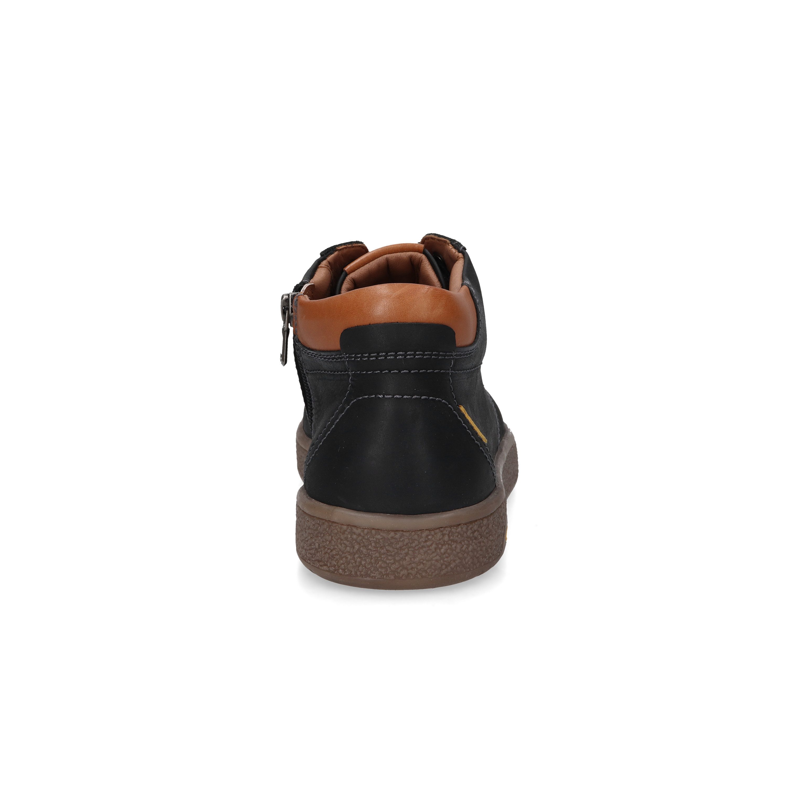 camel active Sneaker Schnürboots, Freizeitschuh mit günstig online kaufen