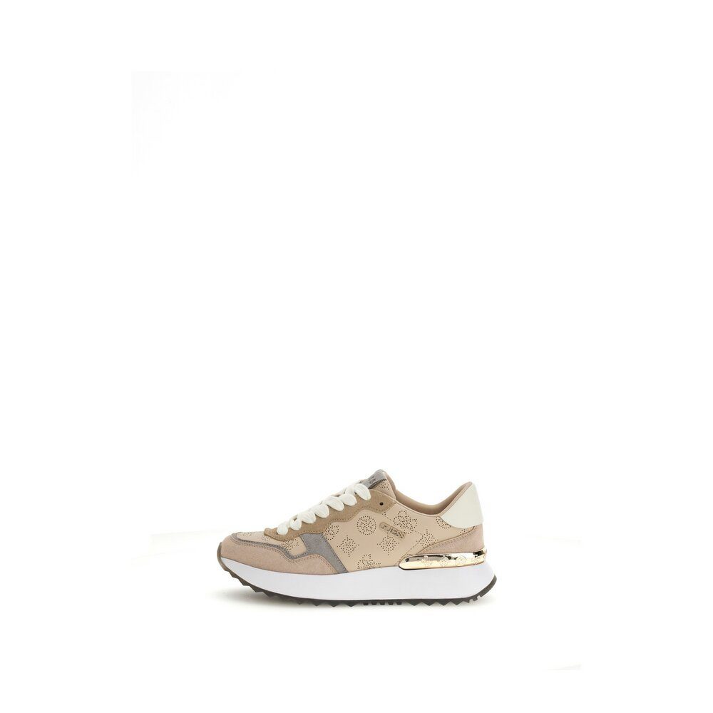 Guess Guess - VINSA5 - Beige Schnürschuh günstig online kaufen