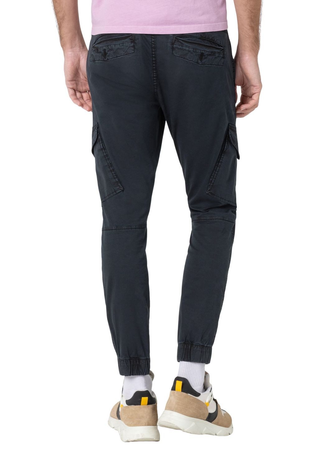 TIMEZONE Cargohose REGULAR BROOKLYNTZ mit Stretch