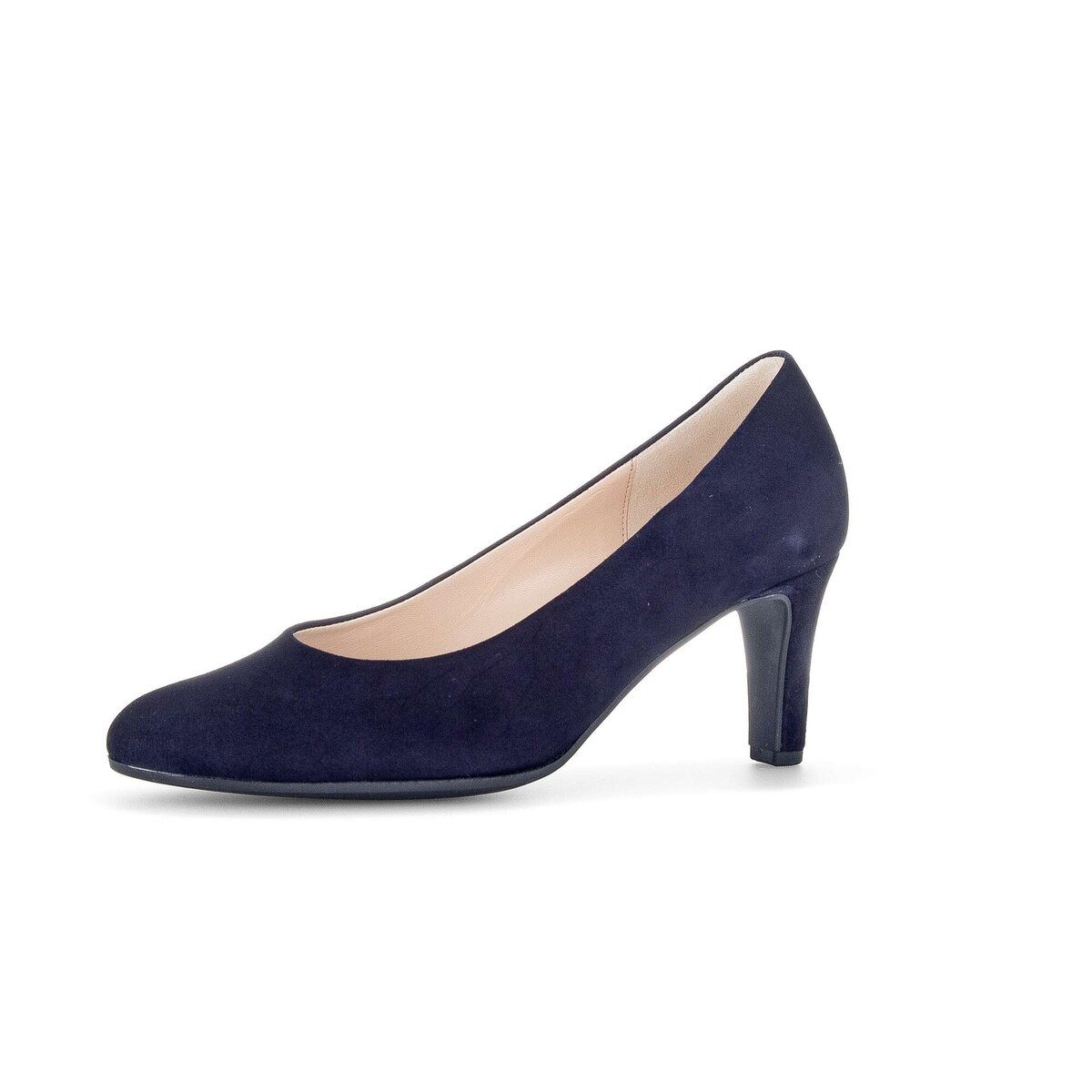 Gabor Eleganter Pumps Rauleder Pumps günstig online kaufen