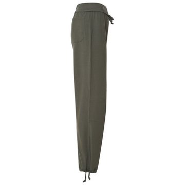 Yamadhi Yogahose Herren Yogahose mit Tunnelzug