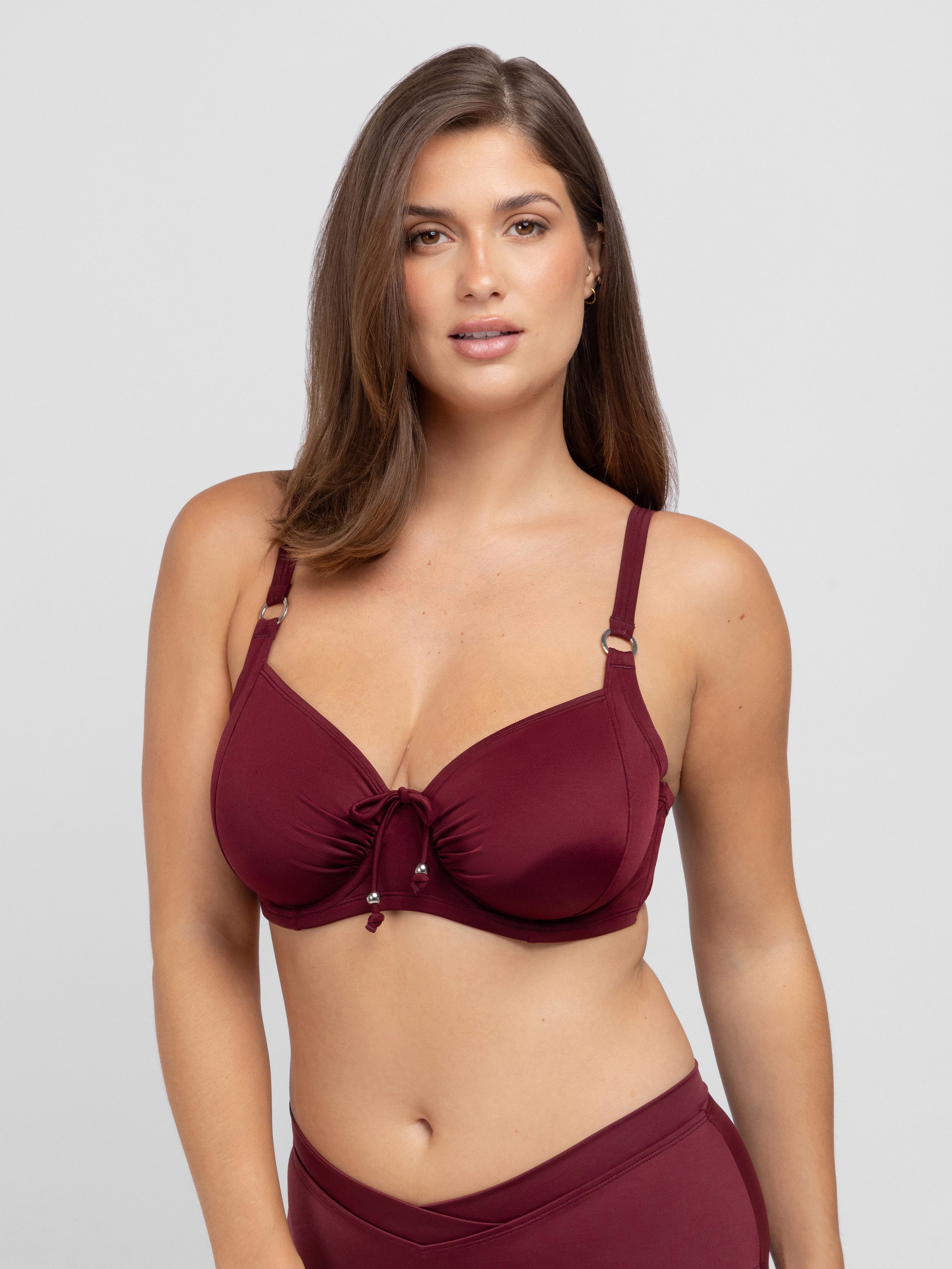 Dorina Bügel-Bikini-Top Fiji – Bild 4 von 5