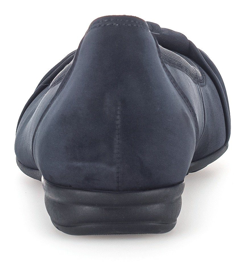 Gabor FLORENZ Ballerina Business Schuhe, Slipper günstig online kaufen