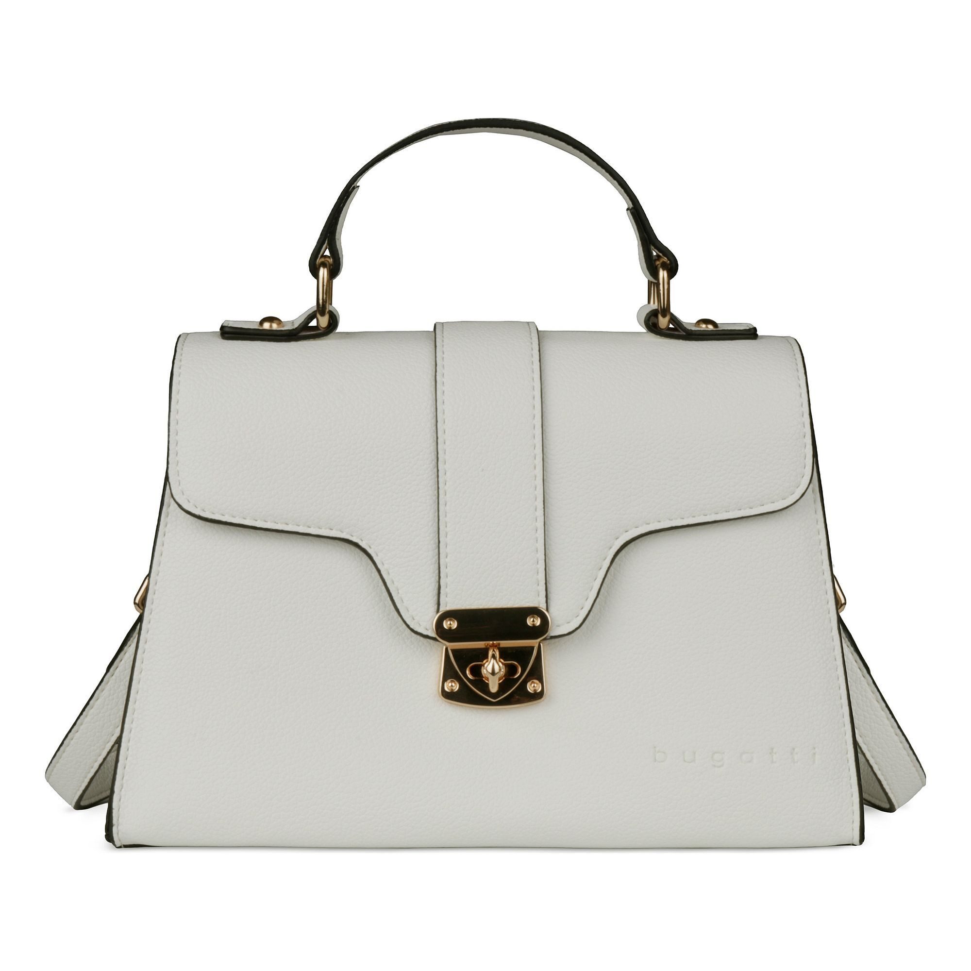 bugatti Henkeltasche Mare 3.0, Polyurethan