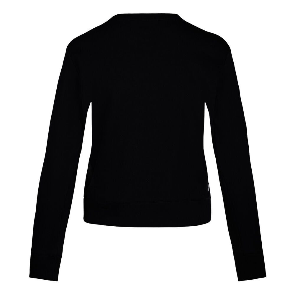 BIDI BADU Sweatshirt Mirella Basic Crew günstig online kaufen